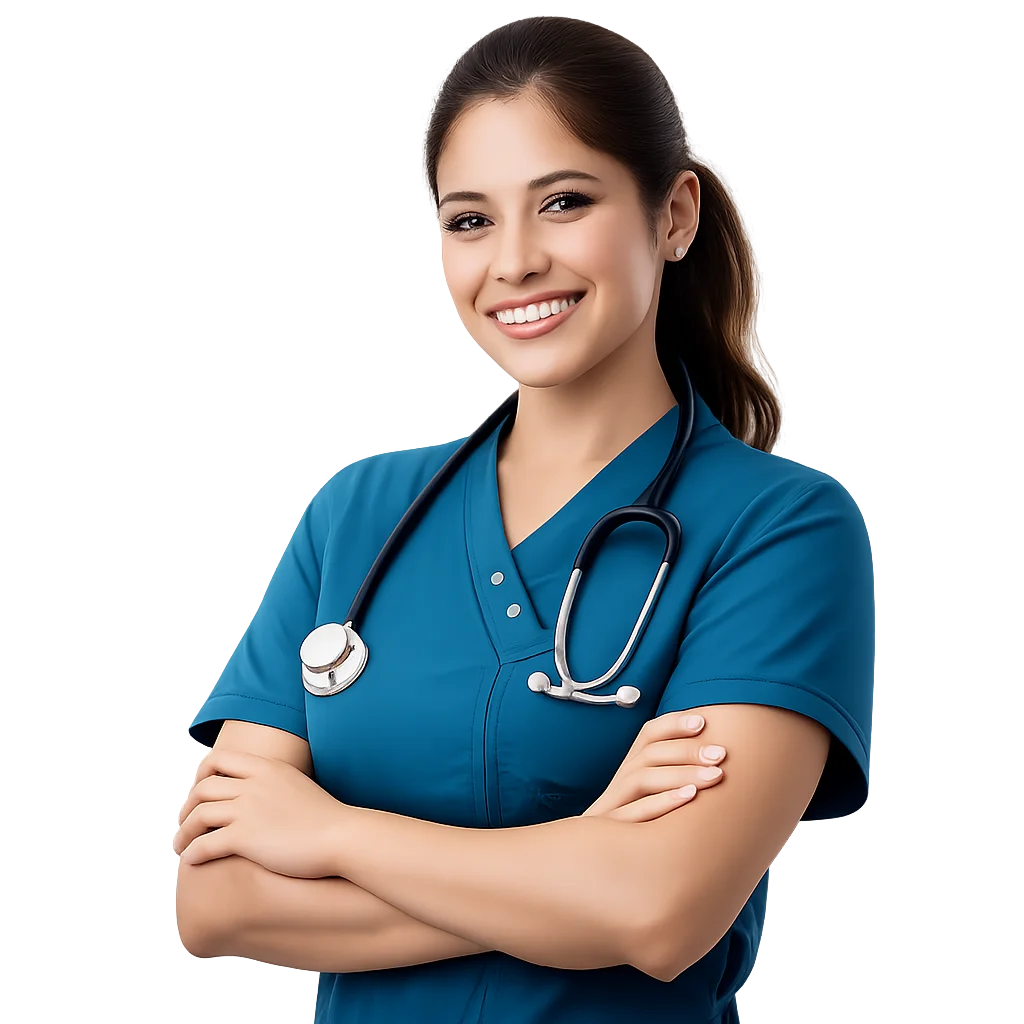 Enfermera a domicilio bogota y alrededores